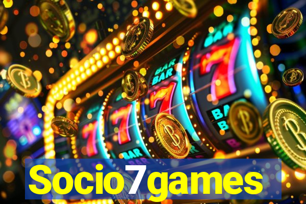 Socio7games