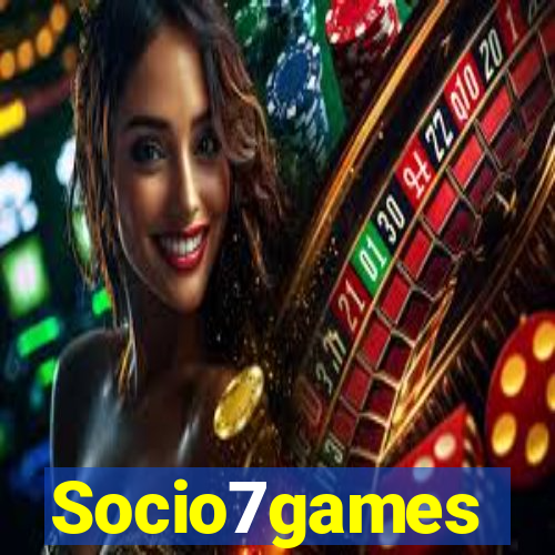 Socio7games