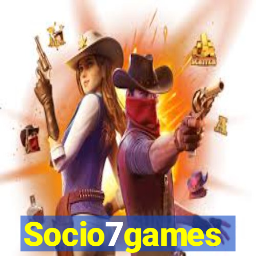 Socio7games