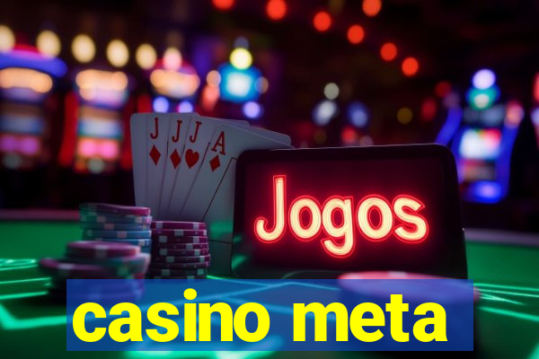 casino meta