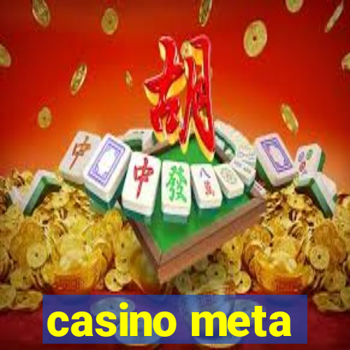 casino meta