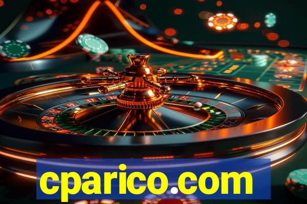 cparico.com