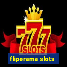 fliperama slots