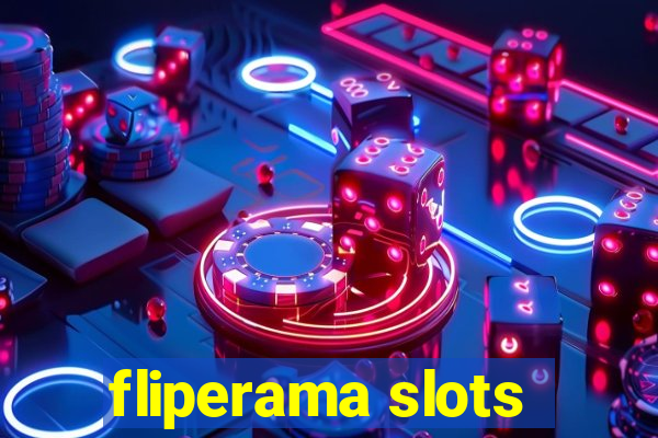 fliperama slots