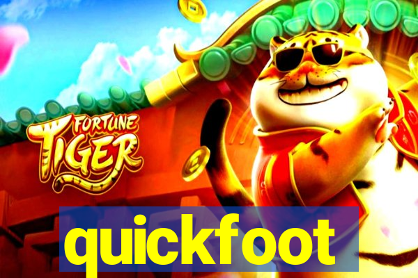 quickfoot