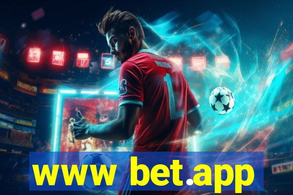 www bet.app