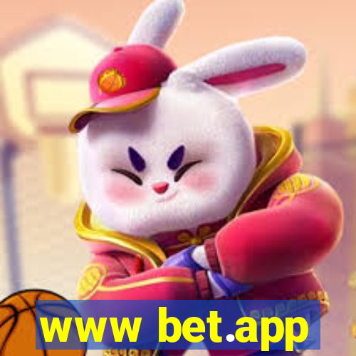 www bet.app