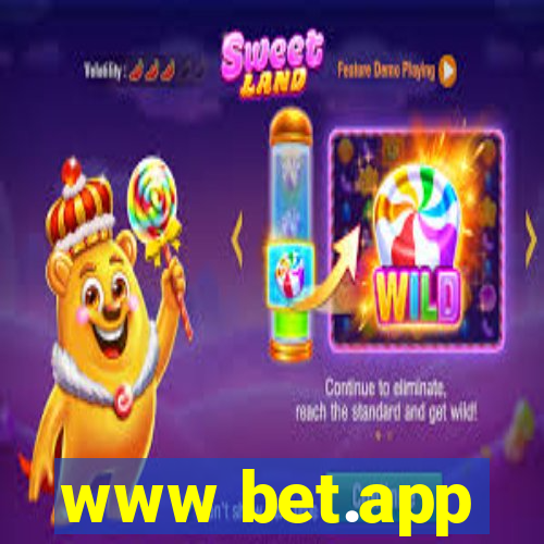 www bet.app