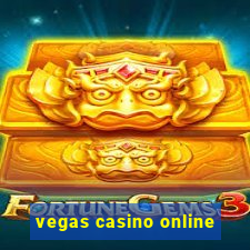 vegas casino online