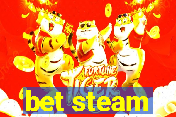 bet steam