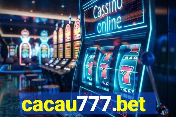 cacau777.bet