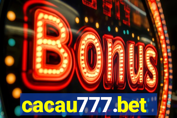 cacau777.bet