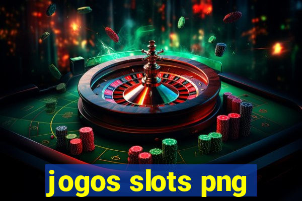 jogos slots png