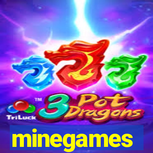 minegames