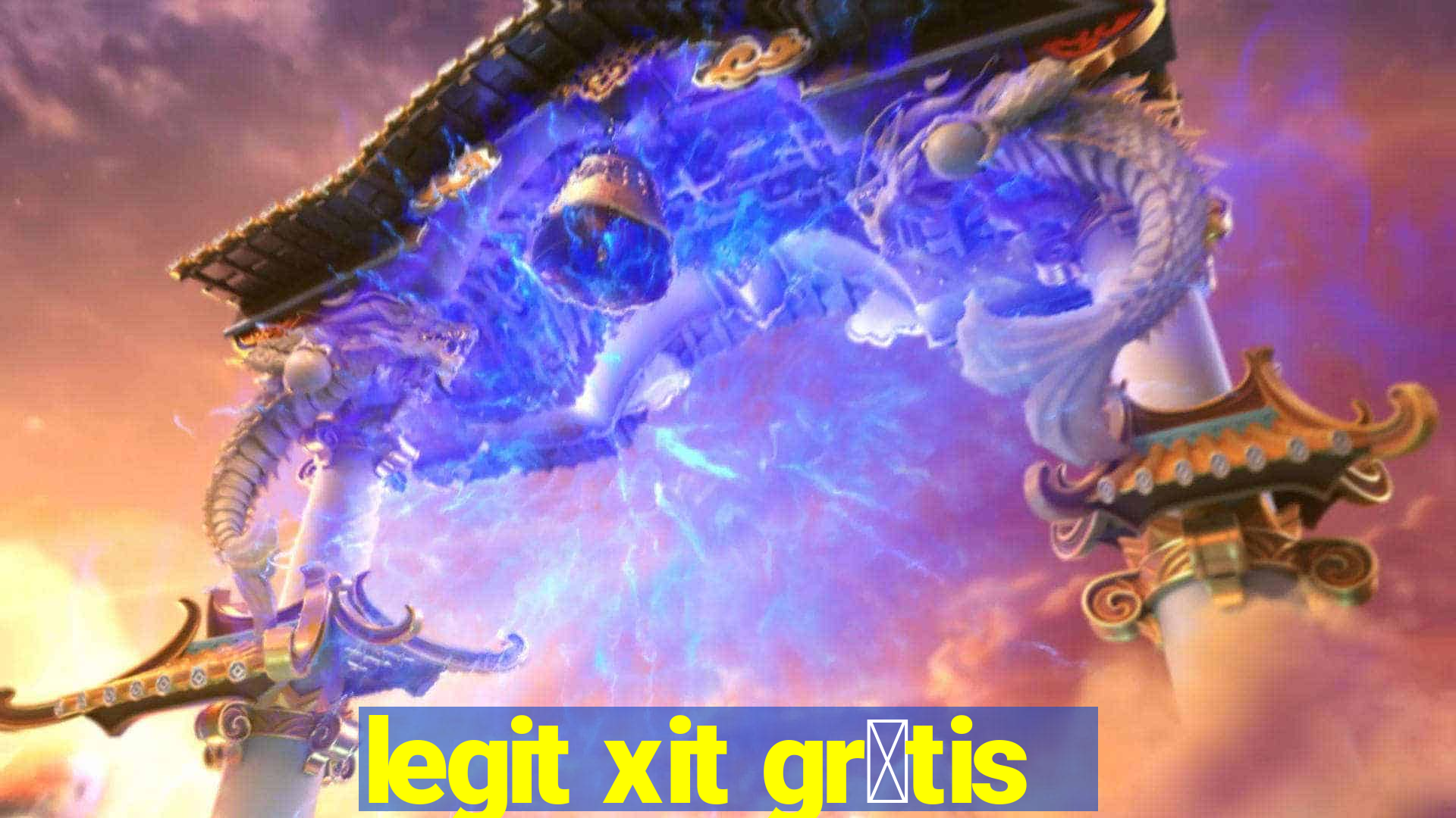 legit xit gr谩tis