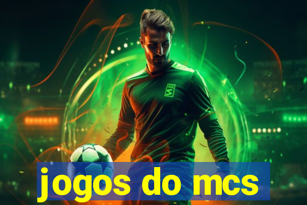 jogos do mcs