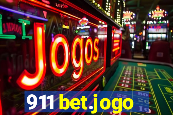 911 bet.jogo