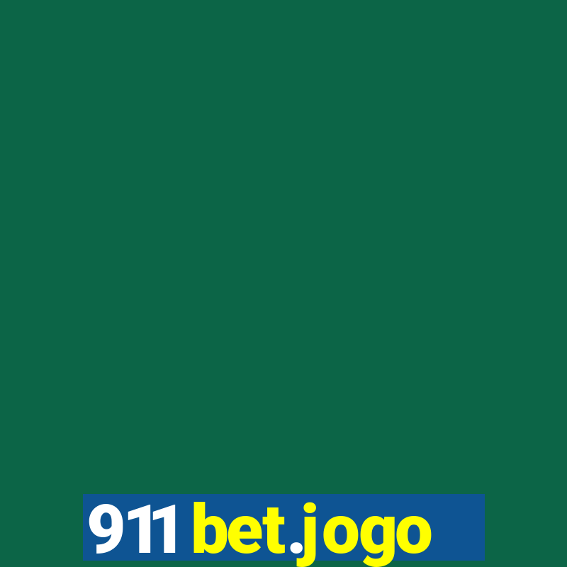 911 bet.jogo