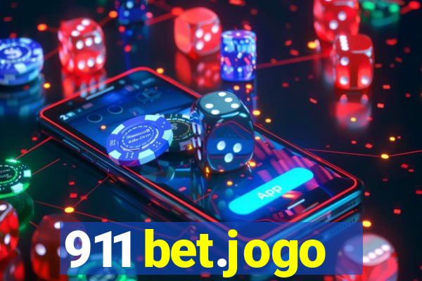 911 bet.jogo