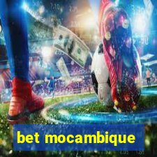 bet mocambique