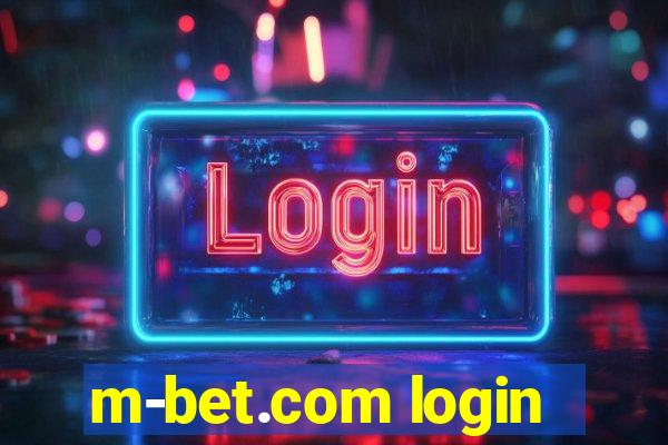 m-bet.com login