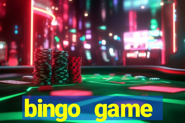 bingo game development company