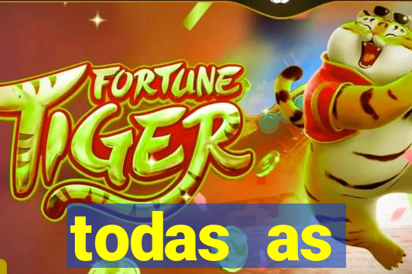 todas as plataformas de jogo