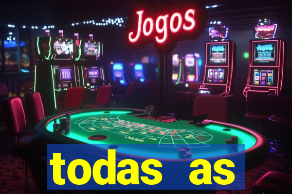 todas as plataformas de jogo