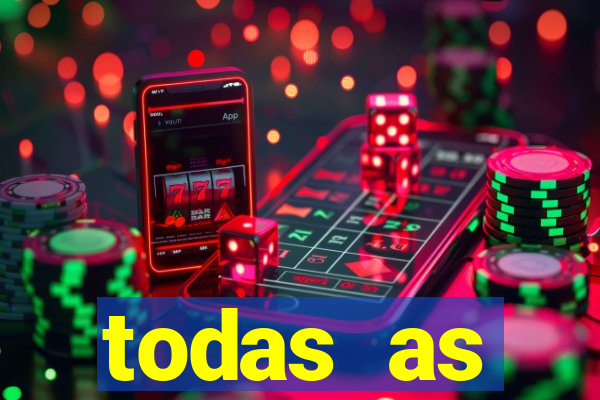 todas as plataformas de jogo