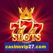 casinovip27.com