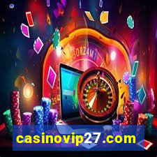 casinovip27.com