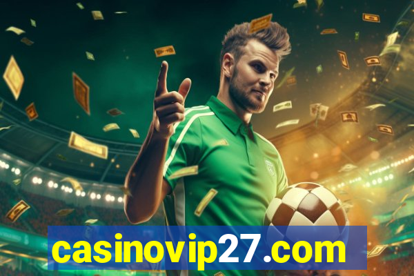 casinovip27.com