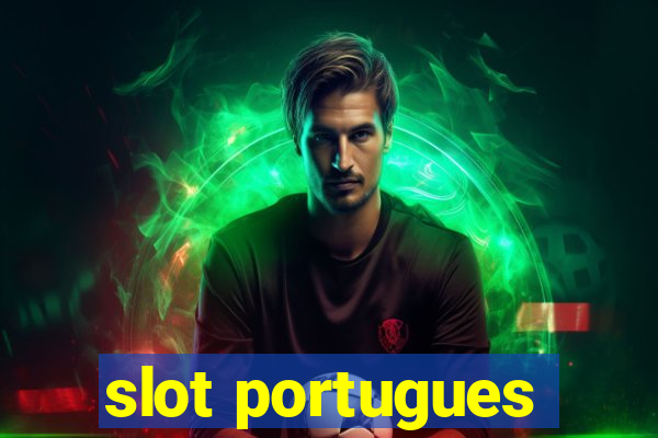 slot portugues