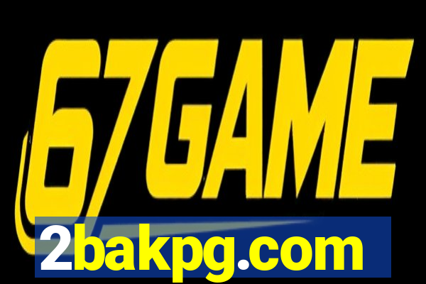 2bakpg.com