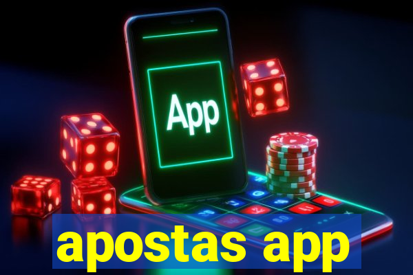 apostas app