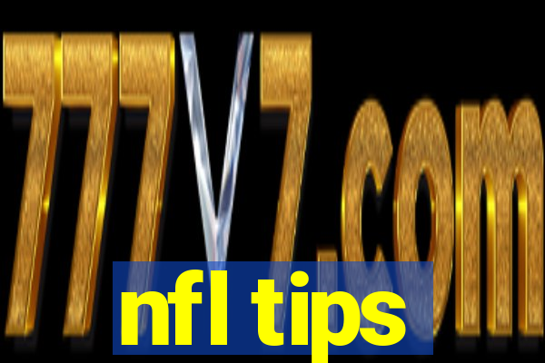 nfl tips