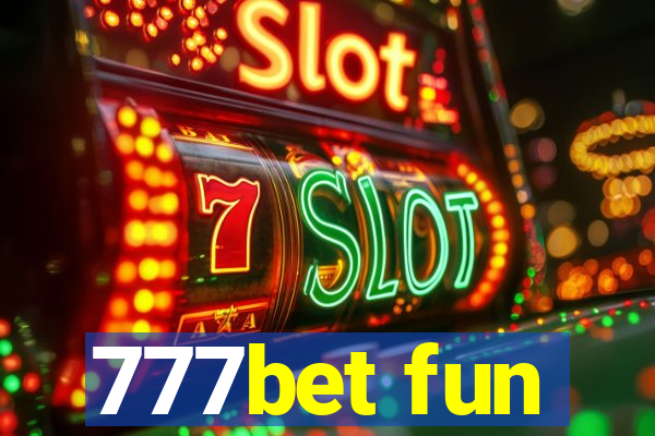 777bet fun