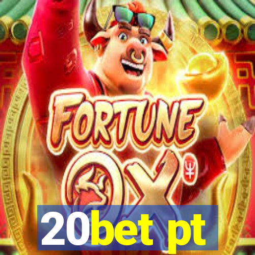 20bet pt