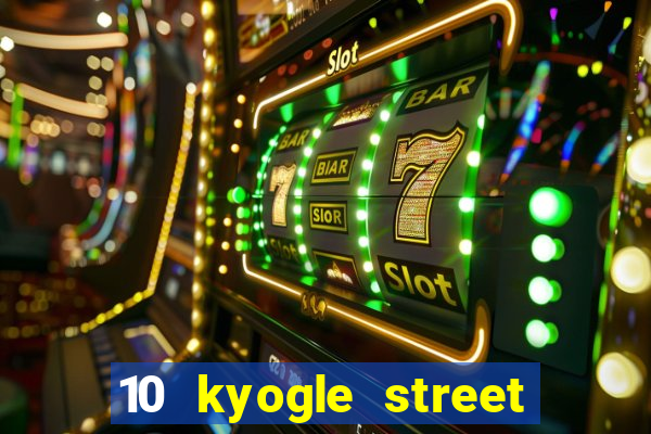 10 kyogle street casino nsw 2470