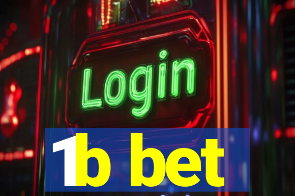 1b bet