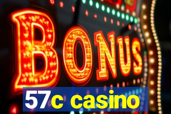 57c casino