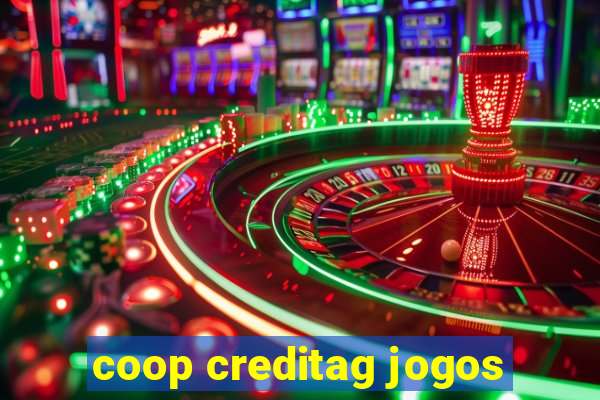 coop creditag jogos