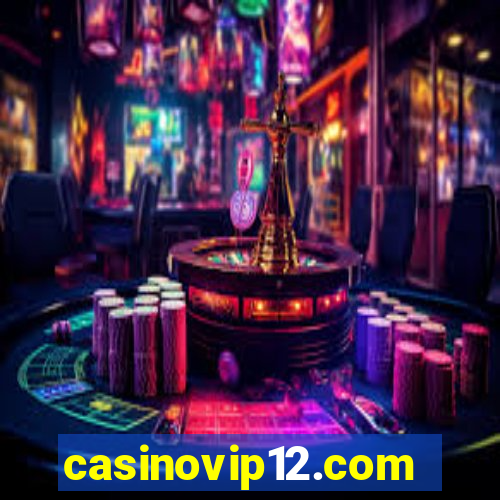 casinovip12.com