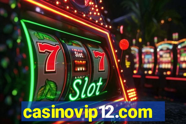 casinovip12.com