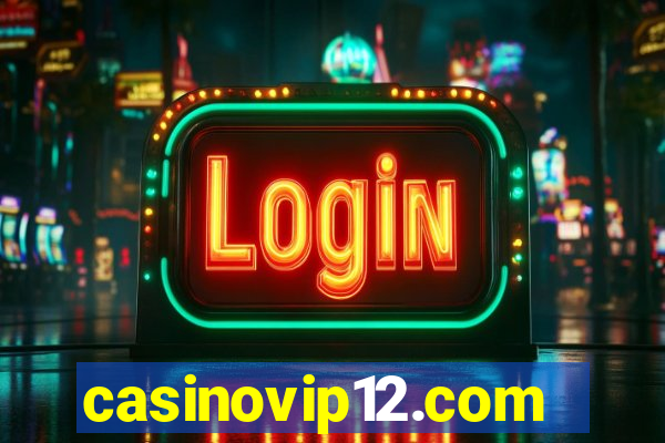 casinovip12.com