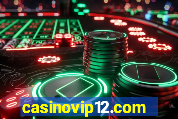 casinovip12.com