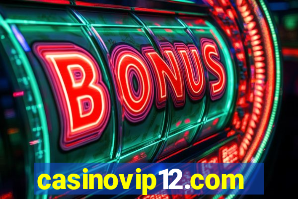 casinovip12.com