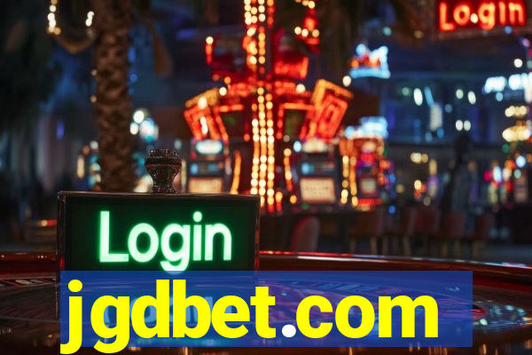 jgdbet.com