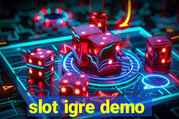 slot igre demo