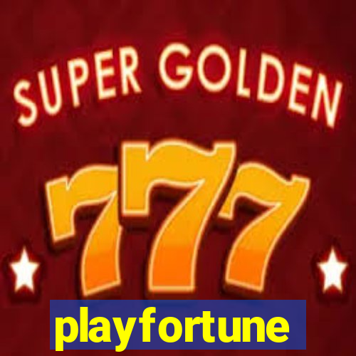 playfortune